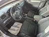 VW Golf 6 1,6 TDI - keyless