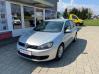 VW Golf 6 1,6 TDI