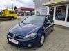 VW Golf 6 1,6 TDI