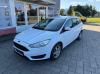 Ford Focus Karavan 1,5 TDCi