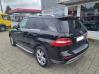 Mercedes-Benz ML350 3,0cdi automatik