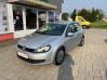 VW Golf 6 2,0 TDI