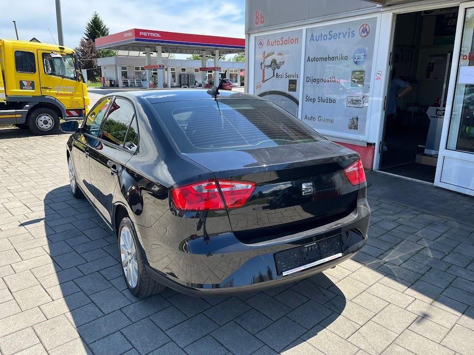 Seat Toledo 1,6 TDI
