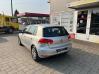 VW Golf 6 2,0 TDI