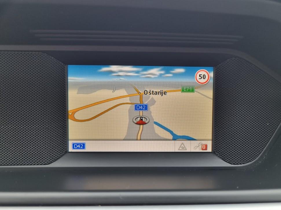 Mercedes-Benz C-klasa 180 CDI