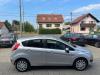 Ford Fiesta 1,5 TDCi