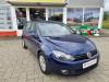 VW Golf 6 1,6 TDI