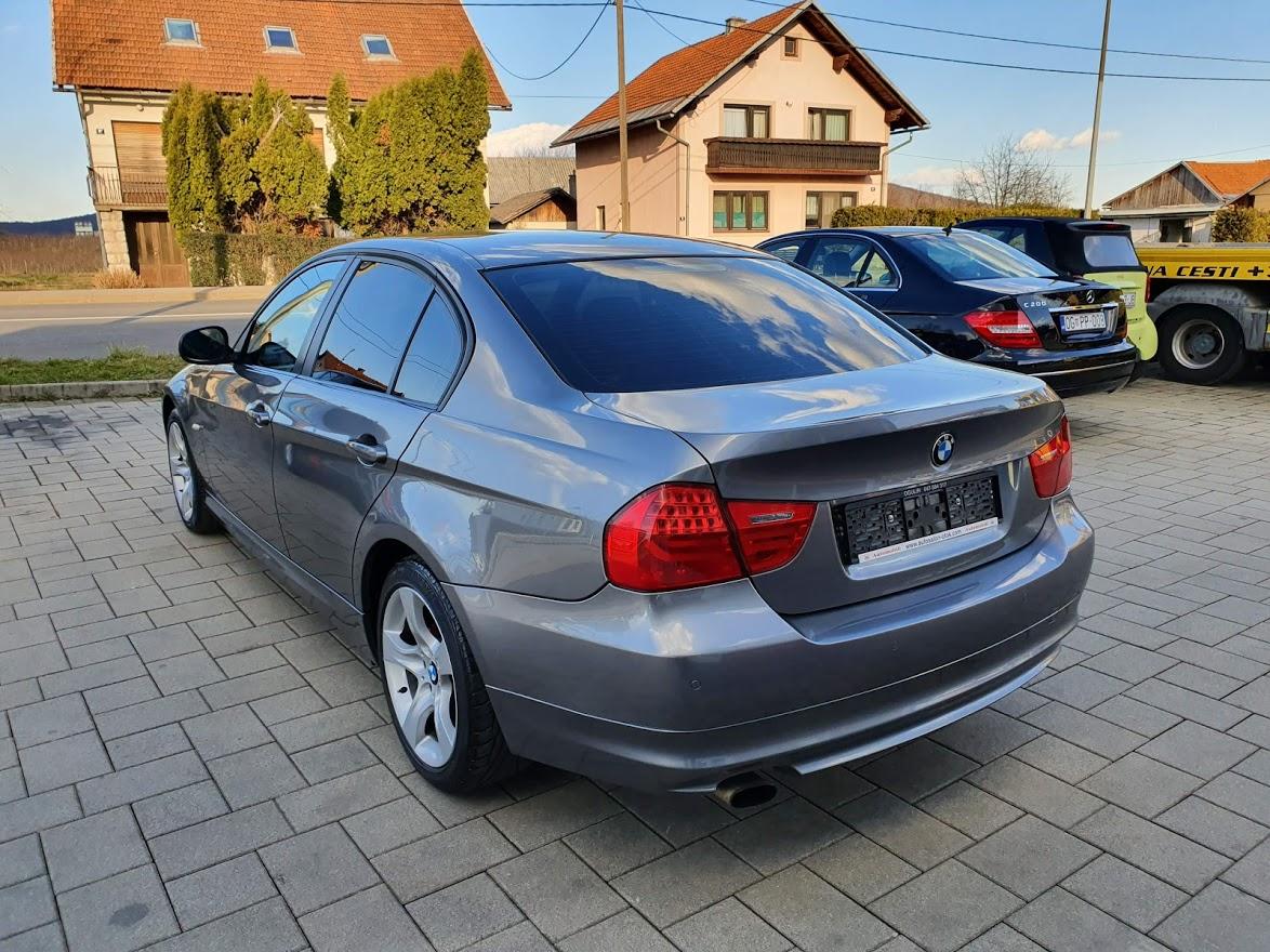 BMW serija 3 318d