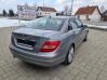 Mercedes-Benz C-klasa 180 CDI