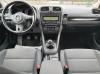 VW Golf 6 Variant 2,0 TDI