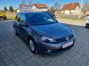 VW Golf 6 1,6 TDI