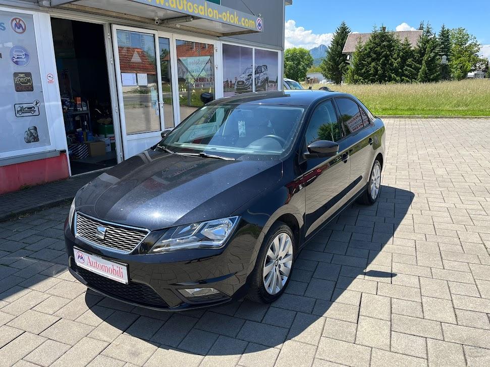 Seat Toledo 1,6 TDI