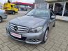 Mercedes-Benz C-klasa 180 CDI