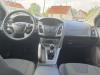 Ford Focus 1,6 TDCI. titanium, navigacija