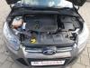 Ford Focus 1,6 TDCI. titanium, navigacija