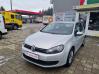 VW Golf 6 1,6 TDI