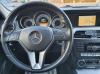 Mercedes-Benz C-klasa 200 CDI Avantgarde