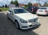 Mercedes-Benz C-klasa 180 CDI
