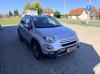 Fiat 500X 2,0 MultiJet 4x4 (pogon na sve kotače)