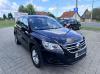 VW Tiguan 2,0 TDI