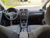 VW Golf VI 1,6 TDI - Style, Navigacija, - PRODANO Koža-tkanina