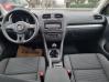 VW Golf 6 1,6 TDI