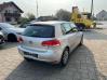 VW Golf 6 2,0 TDI