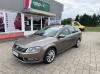 VW Passat Variant 1,6 TDI BMT