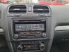 VW Golf 6 1,6 TDI