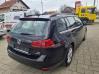 VW Golf 7 Variant 1,6 TDI, koža-alcantara