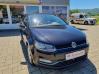 VW Polo 1,4 TDI