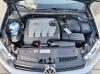 VW Golf VI 1,6 TDI