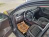 VW Passat Variant 1,6 TDI BMT Panorama, koža