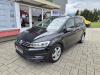 VW Touran 2,0 TDI Highline, automatik