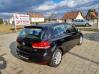 VW Golf 6 1,6 TDI
