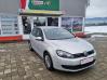 VW Golf 6 1,6 TDI