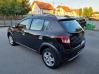 Dacia Sandero Stapway 1,5 dCi