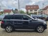Mercedes-Benz ML350 3,0cdi automatik