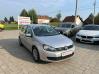 VW Golf 6 2,0 TDI