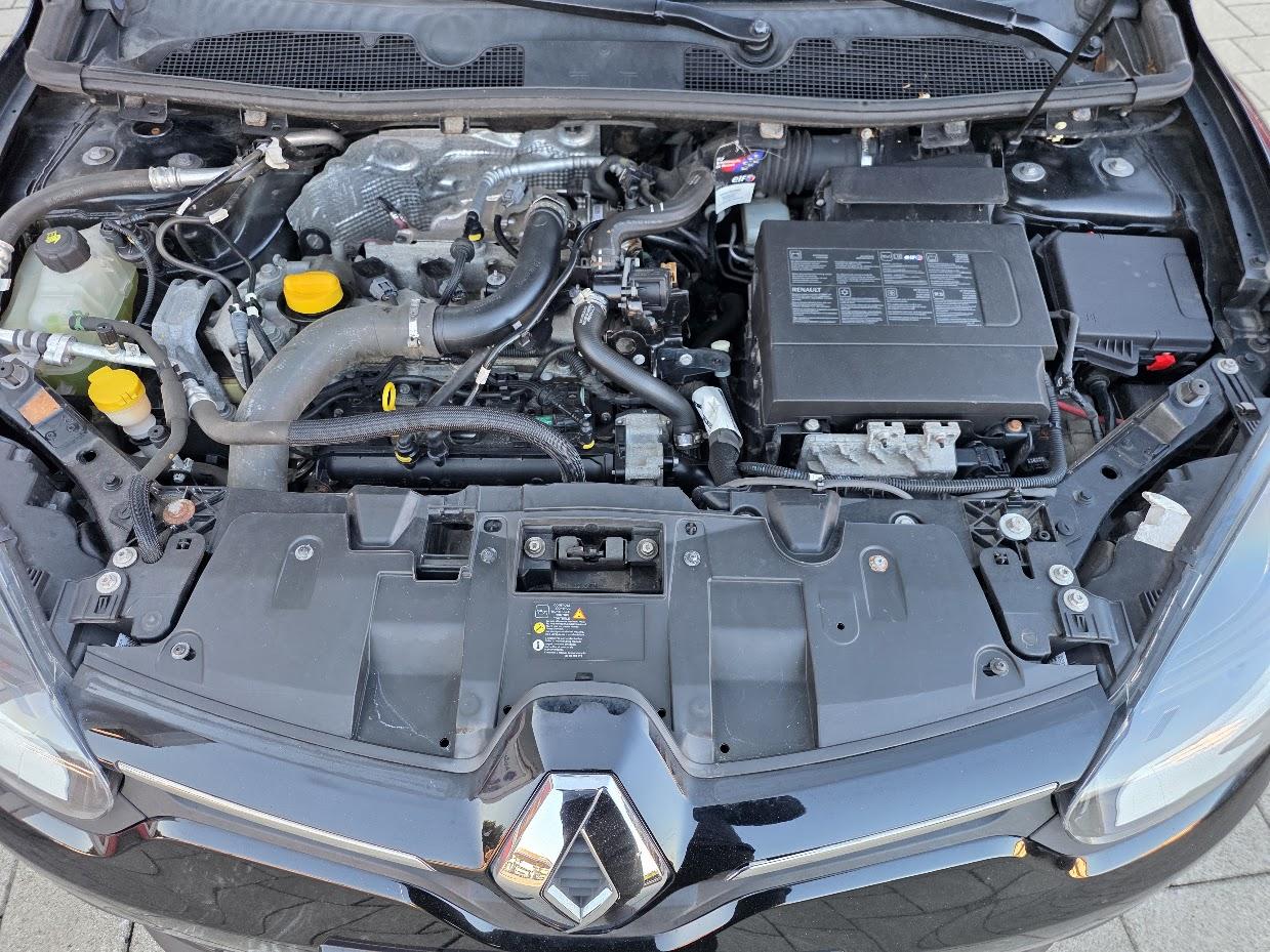Renault Megane Grandtour TCe 130 GT