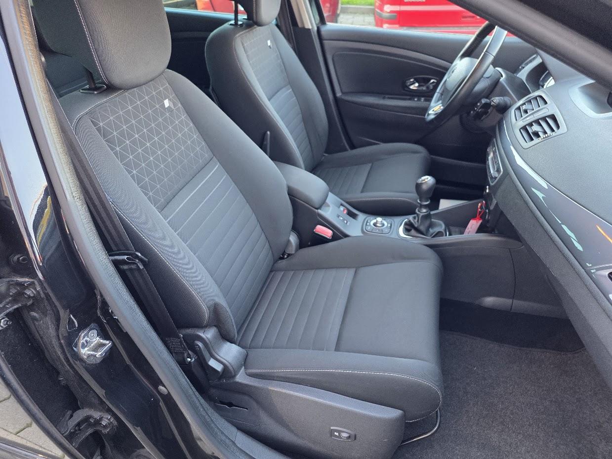 Renault Megane Grandtour TCe 130 GT