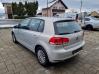VW Golf 6 1,6 TDI