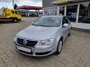 VW Passat 1,9 TDI
