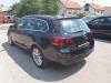 Opel Astra Karavan Caravan 1,7 CDTI