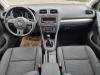 VW Golf 6 1,6 TDI