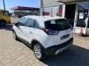 Opel Crossland 1,2 turbo
