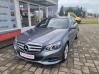 Mercedes-Benz E-klasa 220 CDI - panorama