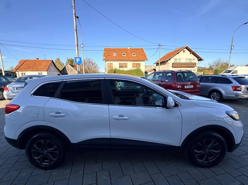 Renault Kadjar TCe 130